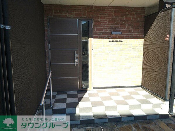 レオネクスト亜土の物件内観写真